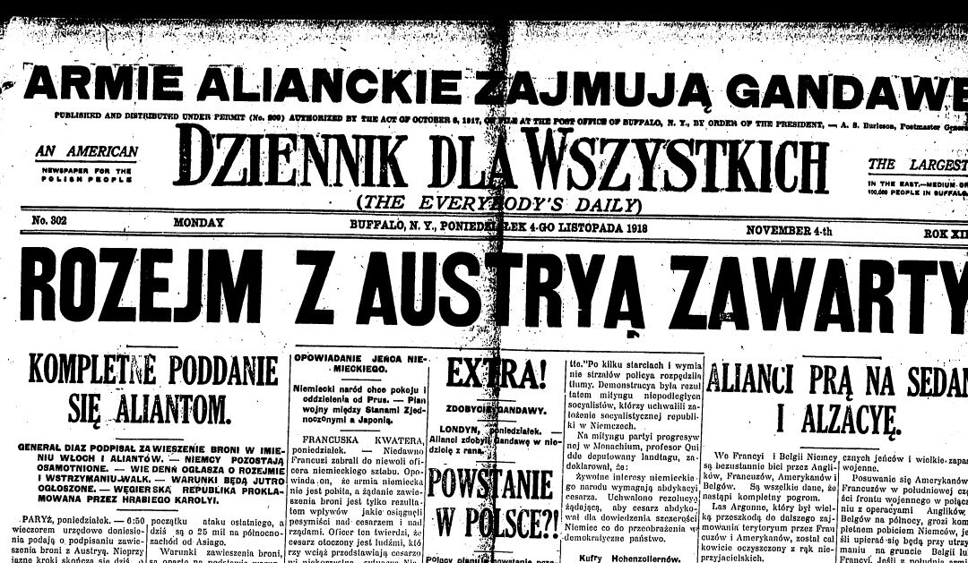 PGSNYS Awarded $10,000 Grant from Skalny Foundation for Digitization Project