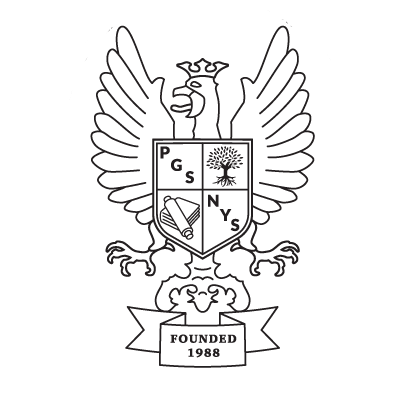 Polish Genealogical Society of New York State seal
