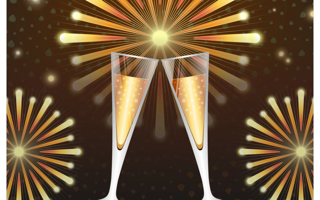 Happy New Year!