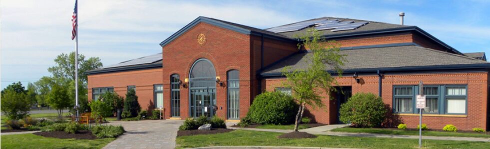 Change in Venue for February, March, & April Meetings