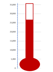 Matching Pledge Challenge Progress Report