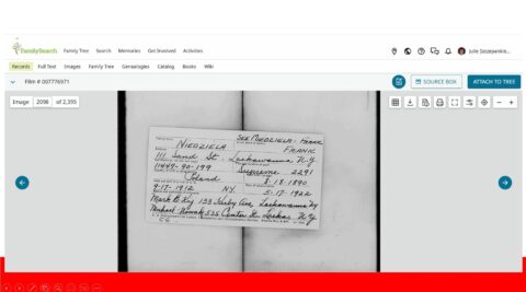 February Meeting Recording Now Available
