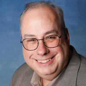 Photo of Rob Weir